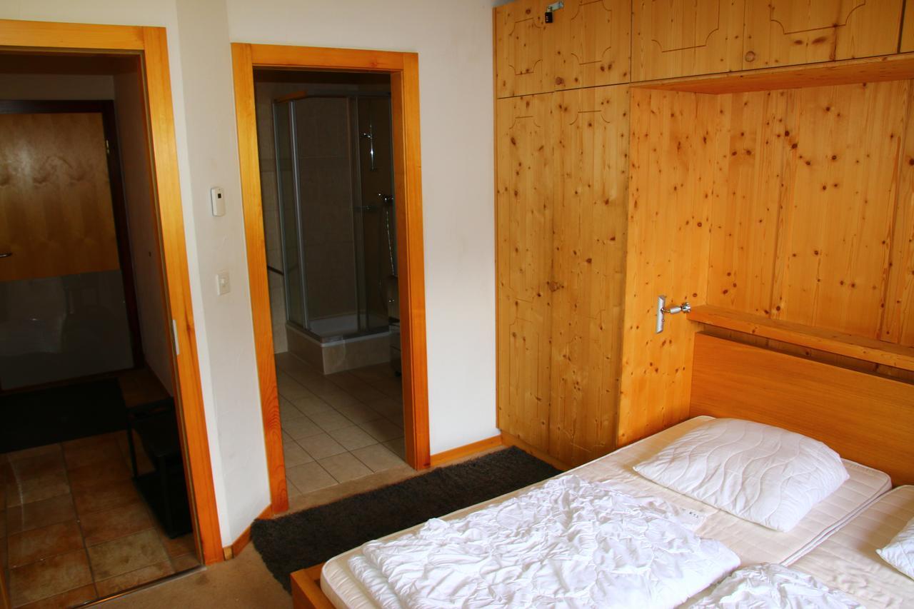 Balcons Du Soleil Y2 211 - Quiet Apartment 6 Pers Veysonnaz Buitenkant foto